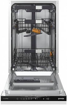 картинка Посудомоечная машина Gorenje GV572D10  картинка Посудомоечная машина Gorenje GV572D10