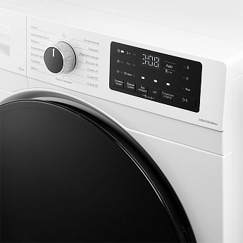 картинка Сушильная машина Monsher MDM 595 Blanc  картинка Сушильная машина Monsher MDM 595 Blanc