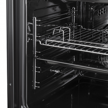 картинка Духовой шкаф Maunfeld EOEM516W 