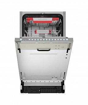 картинка Посудомоечная машина Kuppersberg GIM 4595 