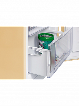 картинка Отдельностоящий холодильник Nord NRB 162NF Me 