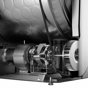 картинка Сушильная машина Asko TDC1772C.T 