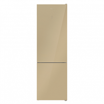 картинка Холодильник Maunfeld MFF200NFBG Inverter  картинка Холодильник Maunfeld MFF200NFBG Inverter
