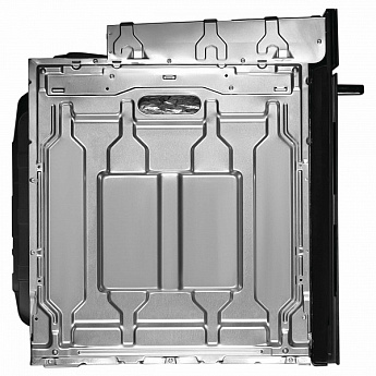 картинка Электрический духовой шкаф с функцией пара Korting OKB 8972 EN ST 