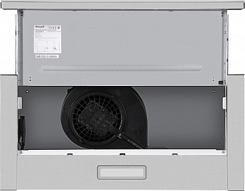 картинка Кухонная вытяжка Weissgauff TEL 06 1M IX 