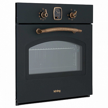 картинка Духовой шкаф Korting OKB 481 CRN 