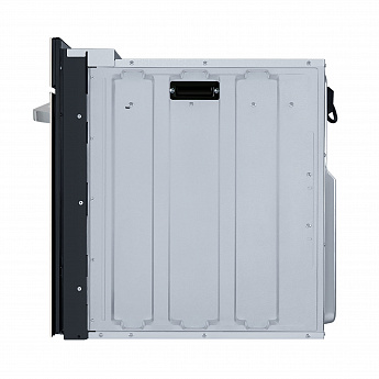 картинка Электрический духовой шкаф Maunfeld EOEM7610W белый  картинка Электрический духовой шкаф Maunfeld EOEM7610W белый