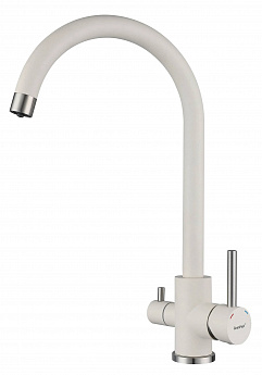 картинка Смеситель Granfest-Quarz GF-Z-5420  картинка Смеситель Granfest-Quarz GF-Z-5420