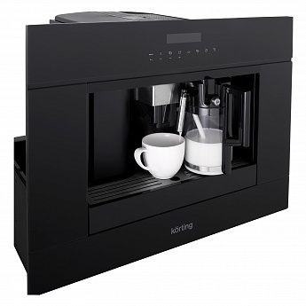 картинка Кофемашина Korting KCM 9200 BG 