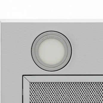 картинка Кухонная вытяжка Krona ADEL 600 INOX PB  картинка Кухонная вытяжка Krona ADEL 600 INOX PB