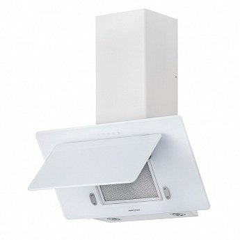 картинка Кухонная вытяжка Krona LIVA 600 WHITE S  картинка Кухонная вытяжка Krona LIVA 600 WHITE S