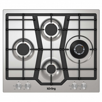 картинка Варочная панель Korting HG 631 CTX  картинка Варочная панель Korting HG 631 CTX
