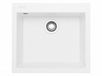 картинка Мойка Longran CUBE CUG 560.500  картинка Мойка Longran CUBE CUG 560.500
