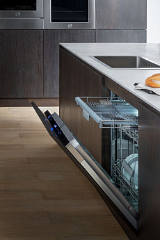 картинка Посудомоечная машина Bertazzoni DW6083PRTS 