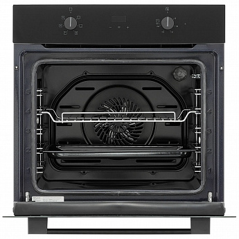 картинка Электрический духовой шкаф Krona MAGNETE 60 BL/BL 