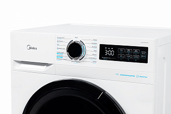 картинка Стиральная машина Midea MF11914BS53/W  картинка Стиральная машина Midea MF11914BS53/W
