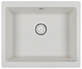 картинка Мойка для кухни Emar EMQ-1555.P 