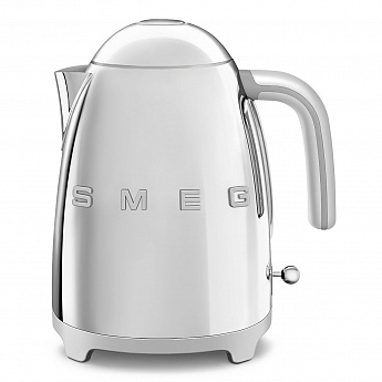 картинка Чайник Smeg KLF03SSEU  картинка Чайник Smeg KLF03SSEU