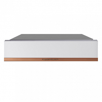 картинка Подогреватель посуды Kuppersbusch CSW 6800.0 W7 COPPER  картинка Подогреватель посуды Kuppersbusch CSW 6800.0 W7 COPPER