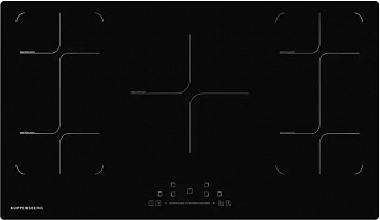 картинка Индукционная варочная панель Kuppersberg ICS 905 