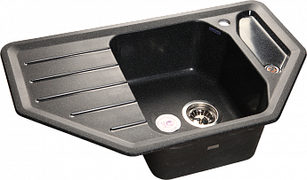 картинка Мойка для кухни Granfest GF-C800E 