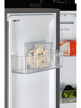 картинка Отдельностоящий холодильник Nord i-RFS 480 B 