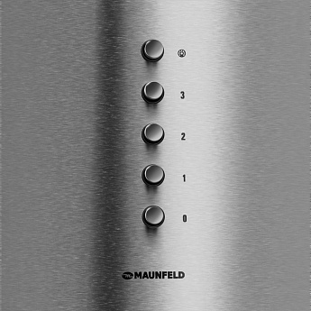 картинка Кухонная вытяжка Maunfeld LEE PUSH 39 INOX  картинка Кухонная вытяжка Maunfeld LEE PUSH 39 INOX