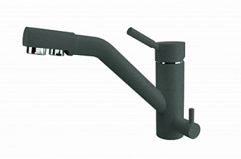 картинка Смеситель Dr. Gans ДУЭТ 