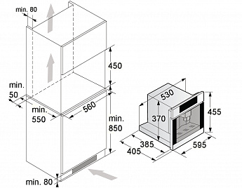 картинка Кофемашина Asko CM8478GG 