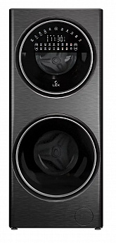 картинка Стирально-сушильная машина Lex LWM10714LUXIDD 