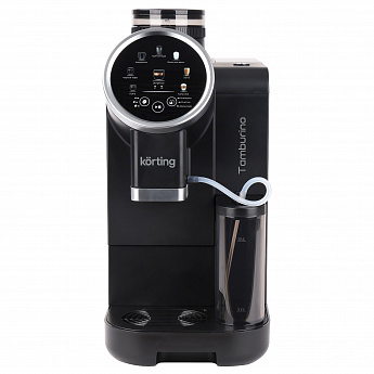 картинка Кофемашина отдельностоящая Korting KACM 2028 N Tamburino 
