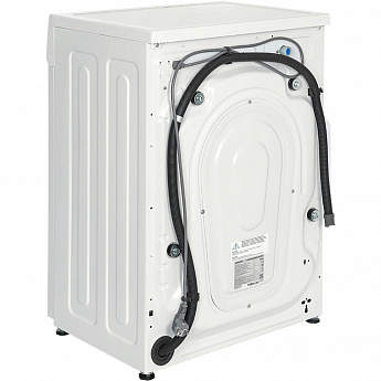 картинка Стиральная машина Nordfrost I-DDQ4 6120 W 