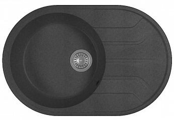 картинка Мойка для кухни Dr. Gans Лиана 760 