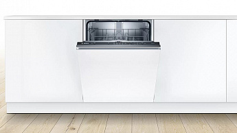картинка Посудомоечная машина встраиваемая Bosch SMV25BX02R  картинка Посудомоечная машина встраиваемая Bosch SMV25BX02R