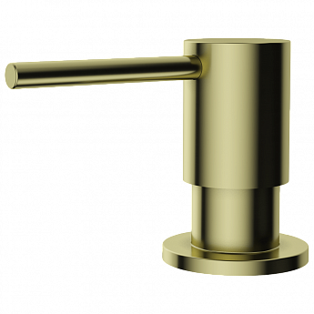 картинка Дозатор для мыла Omoikiri ОМ-08 