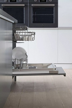картинка Посудомоечная машина Bertazzoni DW6083PRT  картинка Посудомоечная машина Bertazzoni DW6083PRT