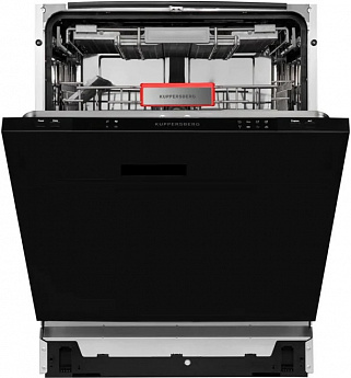 картинка Посудомоечная машина Kuppersberg GS 6057  картинка Посудомоечная машина Kuppersberg GS 6057