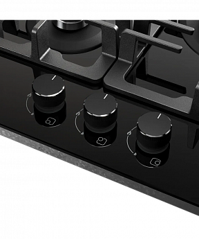 картинка Газовая варочная панель Kuppersberg FG 41 B 