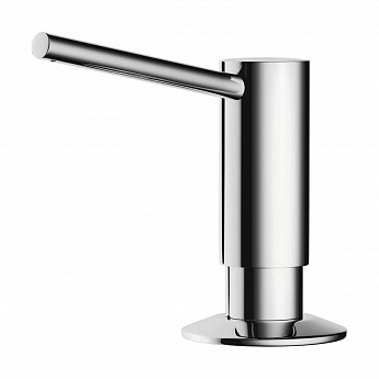 картинка Дозатор для мыла Omoikiri ОМ-02 под металл 