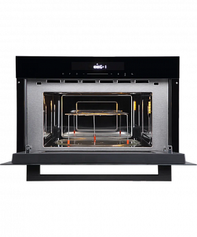 картинка Микроволновая печь Kuppersberg HMW 634 B  картинка Микроволновая печь Kuppersberg HMW 634 B