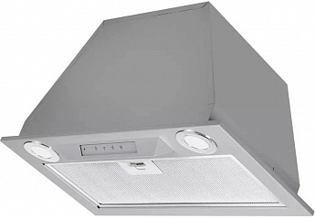 картинка Кухонная вытяжка Kuppersberg INLINEA 52 INOX 