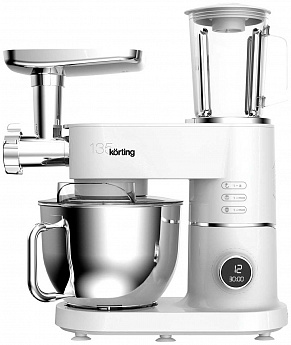 картинка Кухонный комбайн Korting KKM 0102 MB 135  картинка Кухонный комбайн Korting KKM 0102 MB 135