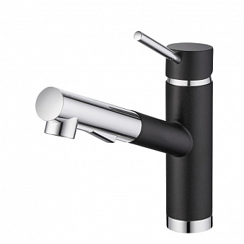 картинка Смеситель Emar Quartz ЕС - 3012  картинка Смеситель Emar Quartz ЕС - 3012