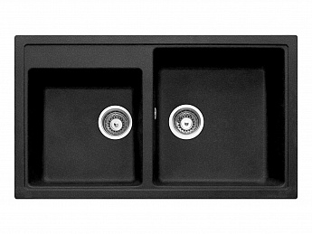 картинка Мойка Longran CLASSIC CLS 860.500 20  картинка Мойка Longran CLASSIC CLS 860.500 20