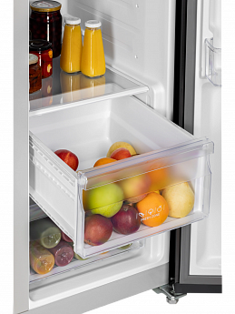 картинка Отдельностоящий холодильник Nord i-RFS 480 B 