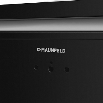 картинка Кухонная вытяжка Maunfeld MZR Cool 60 чёрный  картинка Кухонная вытяжка Maunfeld MZR Cool 60 чёрный
