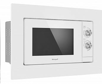 картинка Микроволновая печь встраиваемая Weissgauff HMT-2012 Grill 