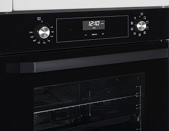 картинка Электрический духовой шкаф Weissgauff EOA 39 PDB 