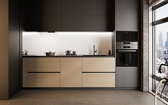 картинка Микроволновая печь Teka MS 6220 BIS L STAINLESS STEEL 