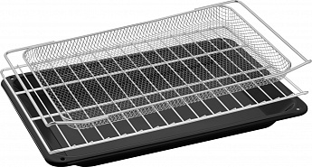 картинка Электрический духовой шкаф Weissgauff EOM 386 PDB 